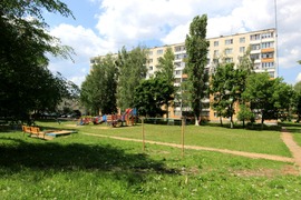 1-ком. кв-ра в отличном месте ХМ