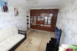 Отличная 3-ком в тихом районе