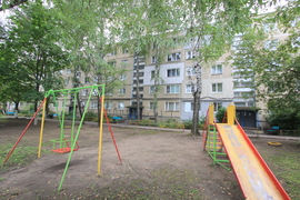 3-комнатная Литовка - 3 млн руб!