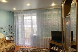 Квартира улучшенной планировки!