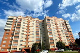 ПРОДАЁТСЯ КВАРТИРА НА ЮГО-ЗАПАДЕ!